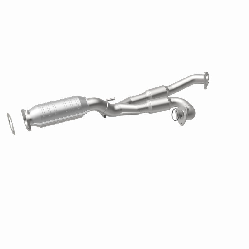 MagnaFlow 49568 Conv DF Altima 3.5 y-pipe OE