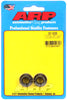 ARP 301-8336 7/16in-20 1/2 Socket 12pt Nut Kit 2 Pack