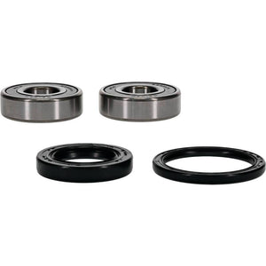 Pivot World 25-1601-P fits BMW, Honda Wheel Bearing Kit Premium Bearings