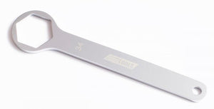 CruzTOOLS AW34 Axle Wrench 34mm for fits BMW Motorcycles