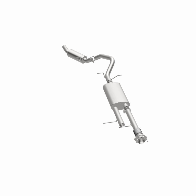 Magnaflow 106-0519 BRE Exhaust Kit 07-10 Escalade Yukon Tahoe 6.2L
