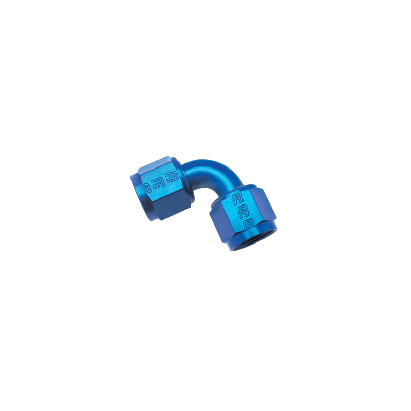 Russell 640190 Performance -12 AN 90 Degree Swivel Coupler