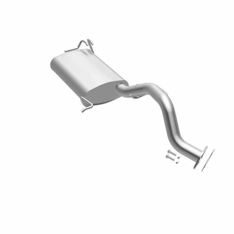 Magnaflow 108-0019 BRExhaust 10-13 fits Hyundai SANTA FE/ KIA SORENTO 3.5L Muffler Kit