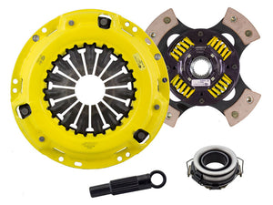 ACT TM1-HDG4 fits Toyota MR2 HD/Race Sprung 4 Pad Clutch Kit