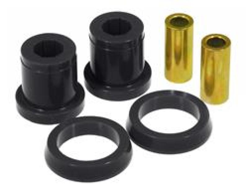 Prothane 6-605-BL 80-96 fits Ford Axle Pivot Bushings - Black