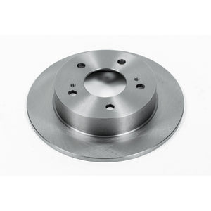 PowerStop JBR755 fits Nissan 94-98 240SX Rear Autospecialty Brake Rotor