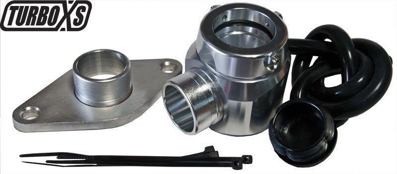 Turbo XS H-SKYLR32 H BOV Adapter R32 Skyline