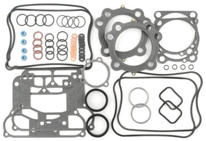 Twin Power 43172 88-90 XL 1200 Top End Gasket Kit Replaces H-D 17030-88A
