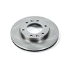 PowerStop JBR1322 fits Hyundai 07-08 Entourage Front Autospecialty Brake Rotor
