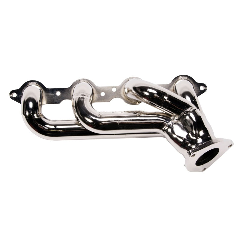 BBK  4006 GM Truck SUV 6.0 Shorty Tuned Length Exhaust Headers - 1-3/4 Titanium
