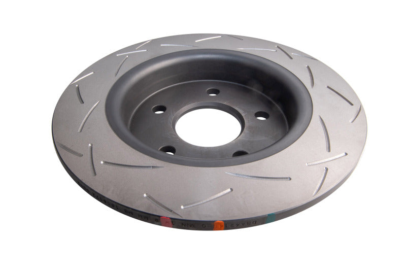 DBA 42145S 2012-2016 fits Ford Focus ST T3 4000 Series Non Directional Slotted R