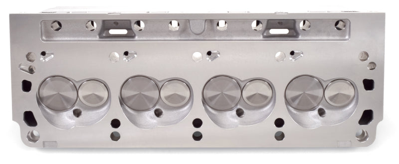 Edelbrock 5025 Cylinder Head E-Street SB fits Ford 2 02 Intake (Complete Pair)