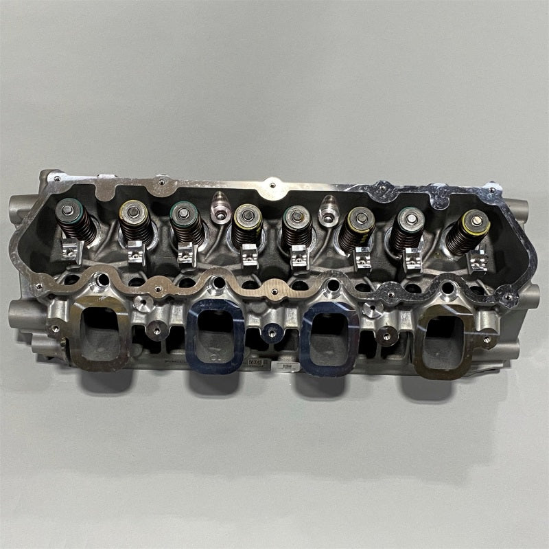 fits Ford Racing M-6049-SD73A 7.3L Cylinder Head Assembled RH