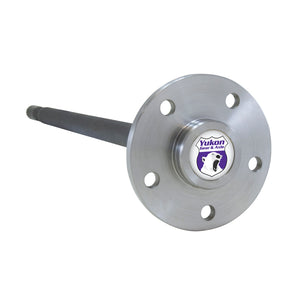 Yukon Gear fits YA M35B-27-RH-L 1541H Alloy Right Hand Rear Axle For 99+ Model