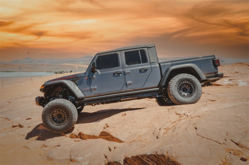 Tuff Country 43205KN 20-23 fits Jeep Gladiator 3.5in Suspension Lift with New Shocks