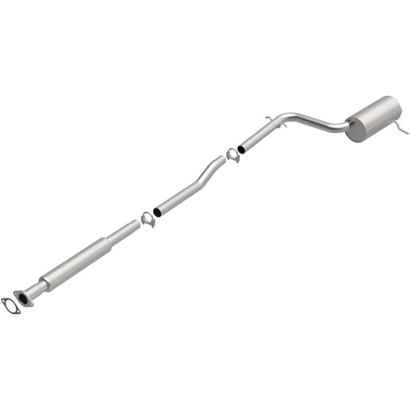 Magnaflow 106-0213 BRE Exhaust Kit 03-06 Volvo XC90