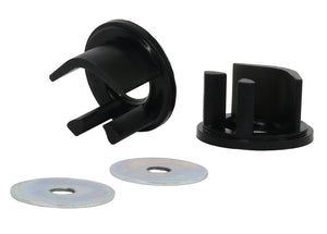 Whiteline KDT927 fits Subaru Legacy / 9/98 9/98+ -8/09 Outback Diff-Mount in Cr