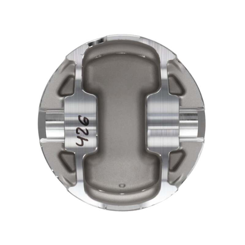 Wiseco K0106XS fits Chrysler 5.7L Hemi +19cc Dome 1.220 CH Piston - Set of 8