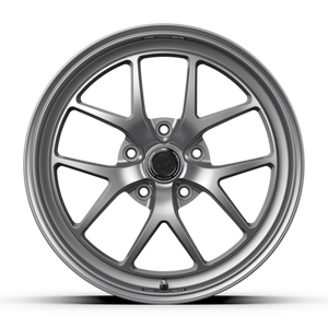 fifteen52 RSSMT-98553+50 Sector RSR 19x8.5 5x130 50mm ET 71.6mm Center Bore Matte Titanium