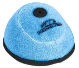 ProFilter AFR-4001-00 99-03 fits Suzuki RM125/96-02 Suzuki RM250 Ready-To-Use Air Filter