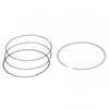 Athena S41316402 17-24 fits Honda CRF 450 R 470cc 98mm Bore Piston Ring Set