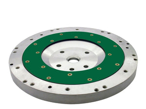 Fidanza 172441 54-65 fits Triumph TR4 / 65-67 TR4A 2.1L Aluminium Flywheel