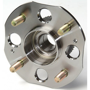 Moog 512020 94-97 fits Honda Accord Rear Hub Assembly