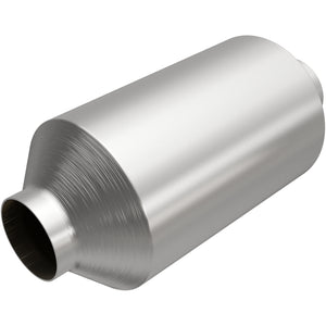 Magnaflow 5582305 2.25 CA Spun Universal Converter
