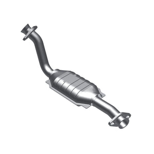 Magnaflow 93384 Conv DF fits Ford-Lincoln-Mercury 9