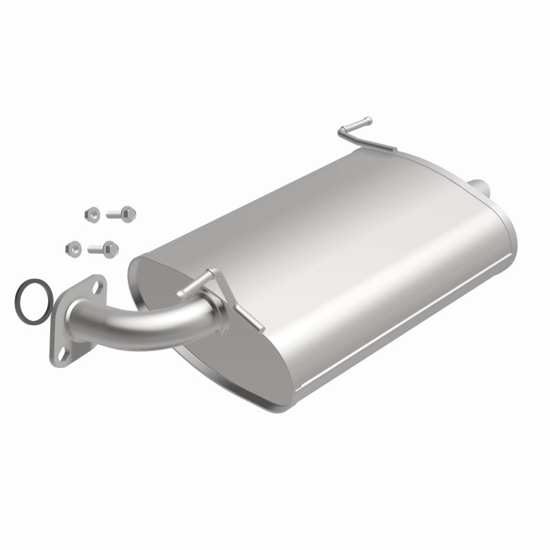 Magnaflow 108-0053 BRE Exhaust 98-02 fits Accord 3.0L Muffler Kit