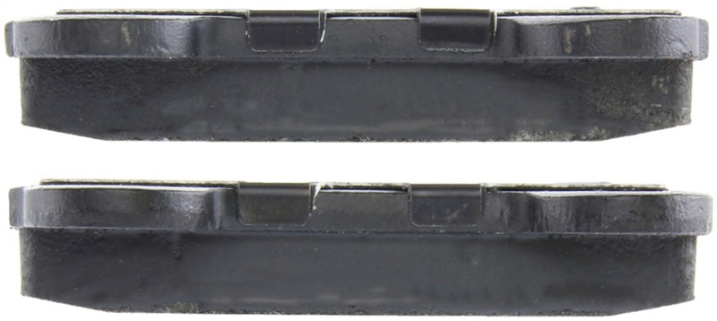 Stoptech 308.0961 StopTech Street Touring ST-22 2-Piston Rear Caliper Brake Pads