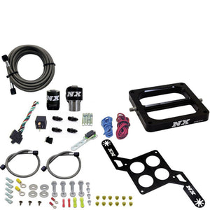 Nitrous Express 55070-00 Dom/Gasoline (RNC) Nitrous Kit w/No Bottle