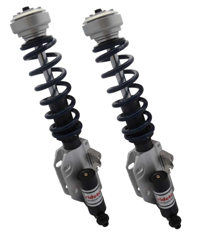 Ridetech 11503111 fits Chevy 10-15 Camaro CoilOver Struts TQ Series Front Pair