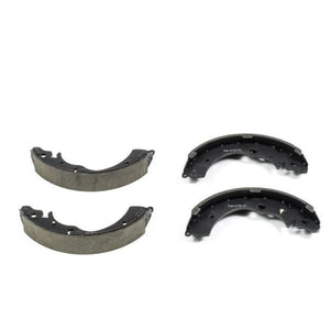 PowerStop B627 fits Honda 90-07 Accord Rear Autospecialty Brake Shoes