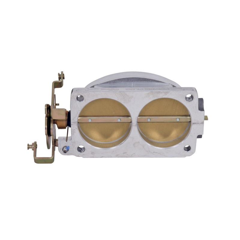 BBK  1755 fits Ford 99-04 F150 Lightning / Harley SC Twin 65mm Throttle Body  Po