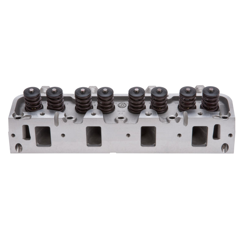 Edelbrock 60079 Single fits Ford FE 76cc 427 Head Comp