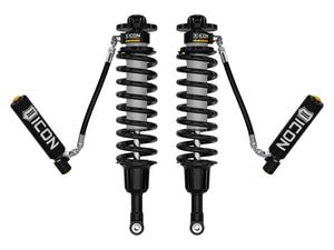 ICON 95003 21-24 fits Ford F-150 Raptor Front 3.0 VS RR Coilover Kit w/ CDEV
