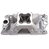 Edelbrock 2971 Super Victor 4500 Raised Rnr Man