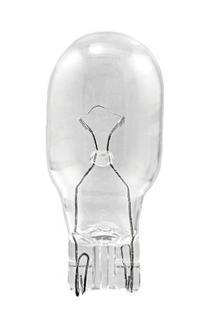 Hella LA912 Bulb 912 12V 13W W2.1X9.5d T5