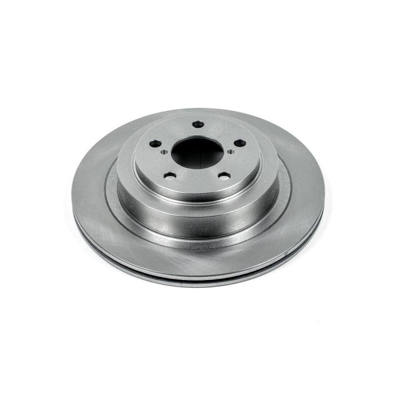 PowerStop JBR1163 fits Subaru 06-07 Impreza Rear Autospecialty Brake Rotor