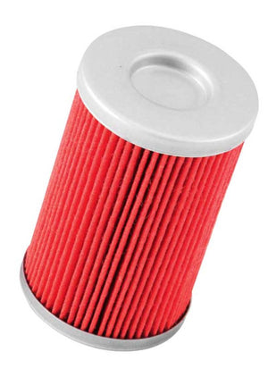 K&N Engineering KN-655 K&N 1.625in OD x 2.719in H Oil Filter