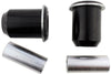 Whiteline W53479 Plus 09+ fits Land Rover Disovery Series 4 Front Control Arm Lower Inner Front Bushing Kit