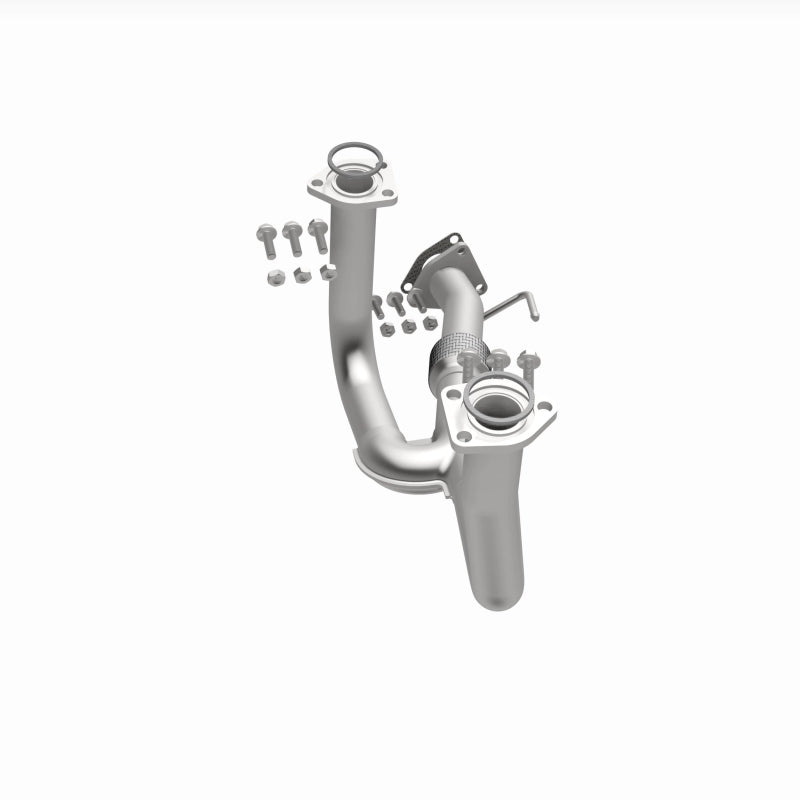 Magnaflow 107-0082 BRE Exhaust 99-04 Odyssey 3.5L Front Pipe Kit