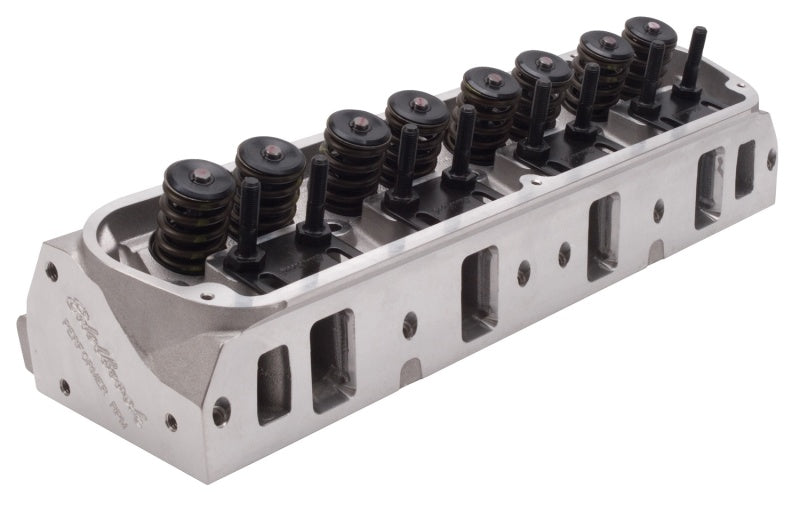 Edelbrock 60259 Single Perf RPM SBF 2 02 Head Comp