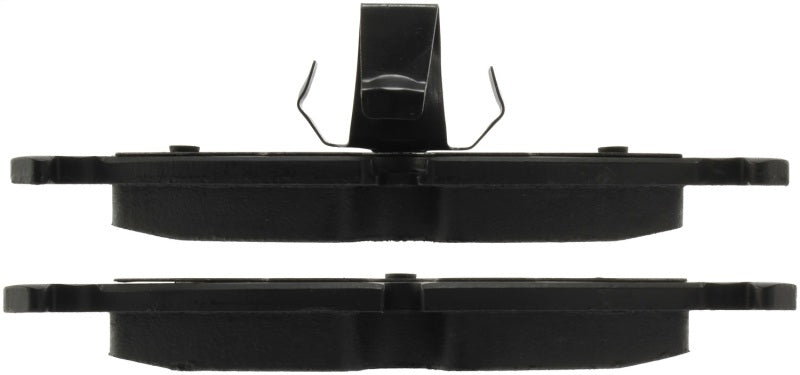 Stoptech 308.0558 96-02 BMW Z3 / 03-08 Z4 / 97-00 323 Front Brake Pads