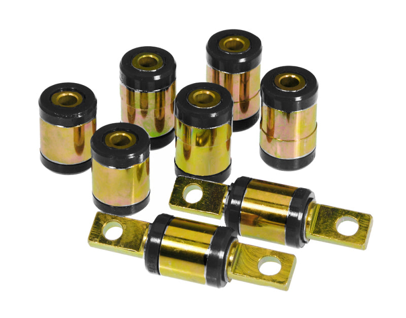 Prothane 8-306-BL  8-306-BL fits Honda 96-00 Civic Rear Upper/Lower Control