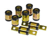 Prothane 8-306-BL  8-306-BL fits Honda 96-00 Civic Rear Upper/Lower Control