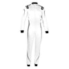 SPARCO 00114662BI Suit Prime 62 White