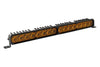 Diode Dynamics DD8224 SS20 Sport Yellow Flood Standard ABL (one)