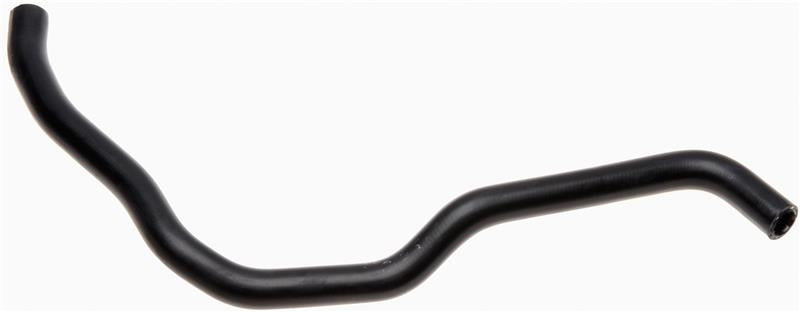 Gates 18149 12-14 fits Honda CR-V 4-Cyl. 2.4L Heater Inlet Molded Heater Hose